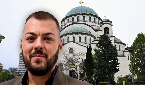 Sloba Vasić Hram
