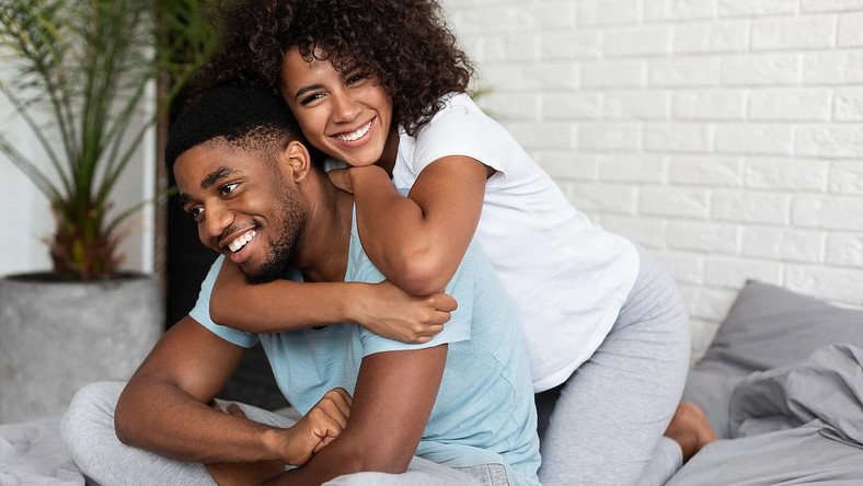 how often do married couples have sex statistics