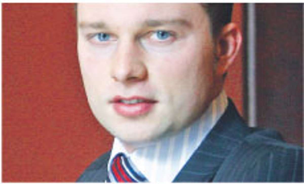 Paweł Jabłonowski, szef Departamentu Podatkowego Chałas i Wspólnicy Kancelaria Prawna