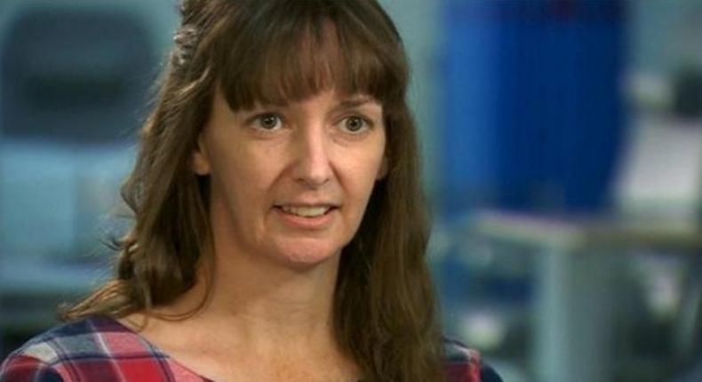British nurse who recovered from Ebola back in hospital again