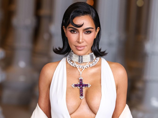 "Ako to uradi, oskrnaviće kultno izdanje princeze Dajane", Kim Kardašijan najavljuje lom