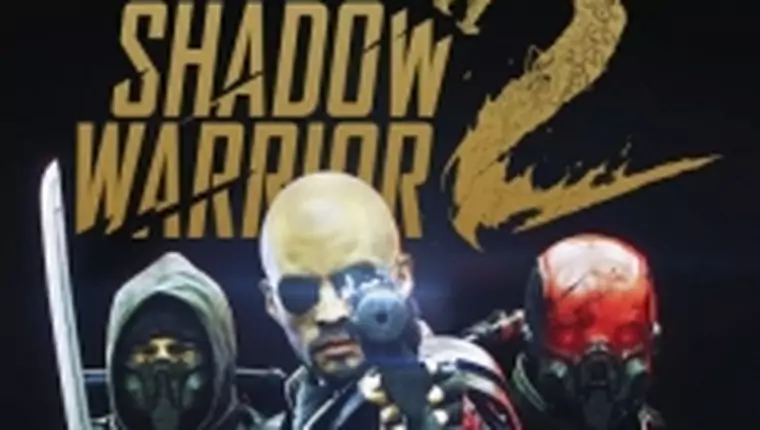 Shadow Warrior 2