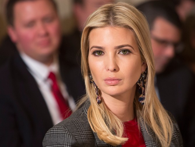 Ivanka Tramp