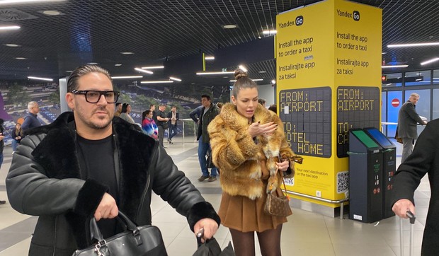 Rialda Karahasnović