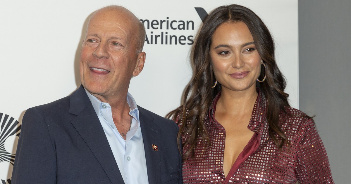 Lélekmelengető híreket közölt Bruce Willis lánya: ez derült ki a súlyos betegséggel küzdő színészről