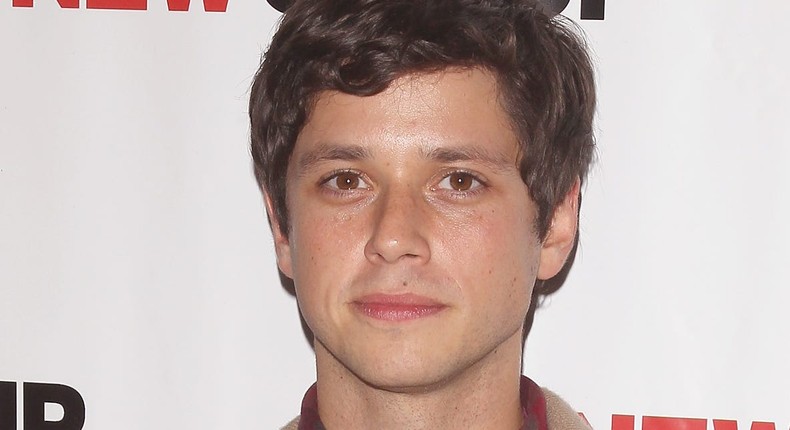 Raviv Ullman reflected on his time as the star of Disney Channel's Phil of Future from 2004 to 2006.Jim Spellman/WireImage