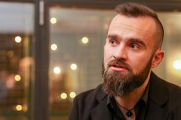 Sebastian Kulczyk dotrzymał obietnicy. Startuje z drugą edycją akceleratora Incredibles