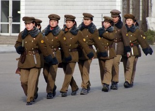 Rada Bezpieczeństwa ONZ zajmie się poczynaniami Korei Północnej