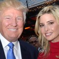 Donald Trump płacił córce za doradzanie? Według śledztwa "NYT" Ivanka Trump mogła zarobić nawet 750 tys. dolarów