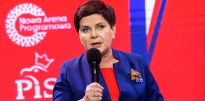 Szydło kandydatem PiS na prezydenta?