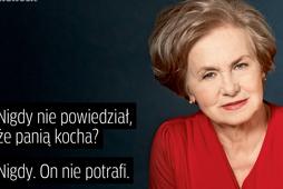 danuta wałęsa