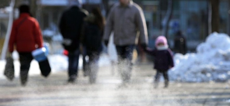Śmiertelny bilans polskich mrozów. Jest już 29 ofiar