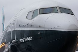 Boeing zyska na szczycie Trump-Kim. Wietnamskie linie lotnicze złożyły zamówienie na 110 samolotów