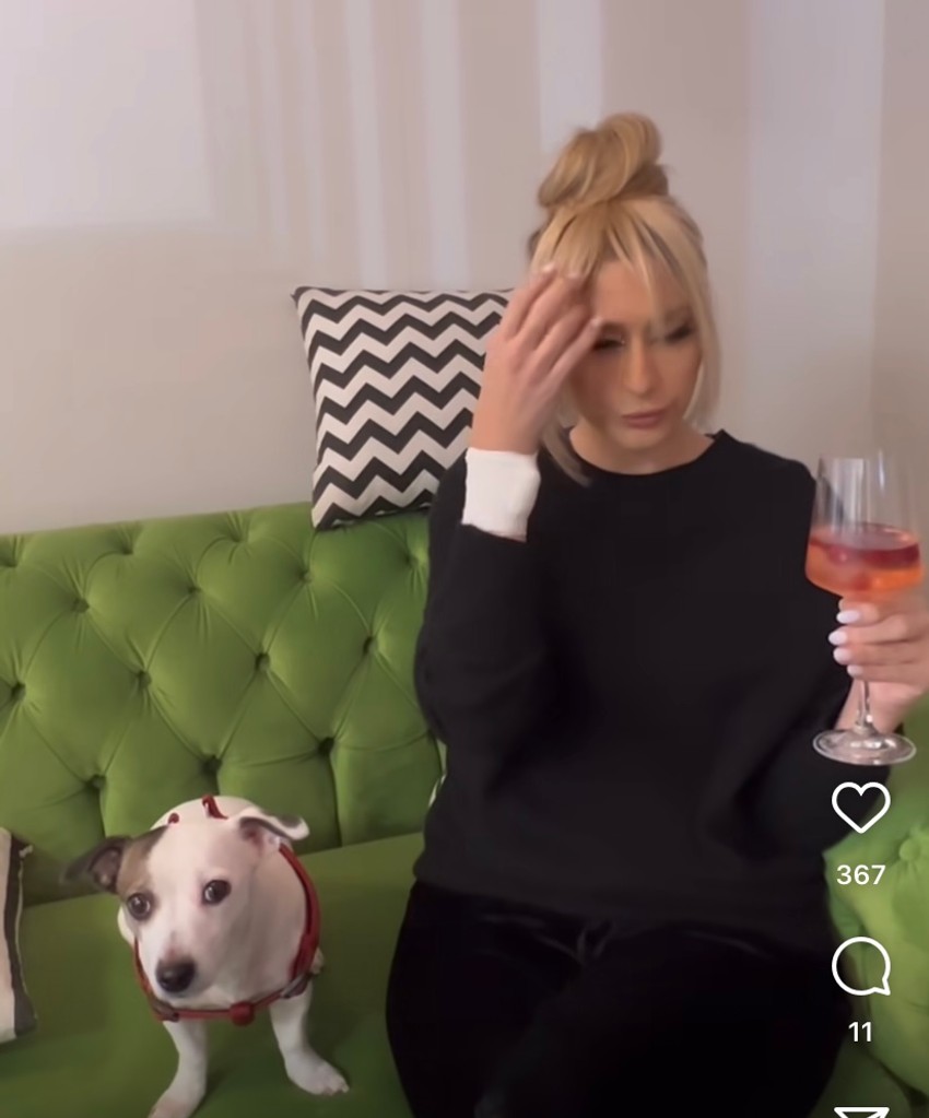 Kristina Radenković