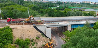 Duże utrudnienia dla mieszkańców Lublina