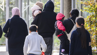 "Historyczny moment". Diametralny zwrot w niemieckiej polityce migracyjnej. Tak radykalnie jeszcze nie było