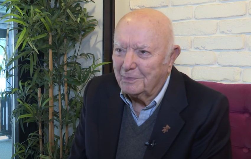 Dobrivoje Tanasijević - Dan Tana