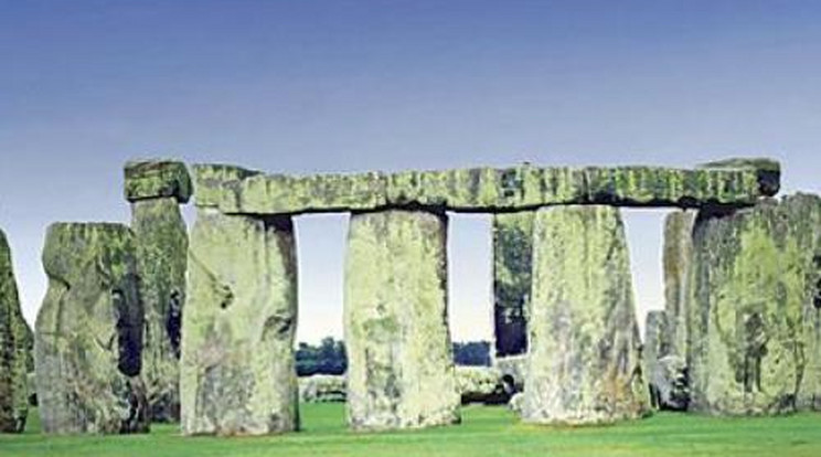 Megfejtették Stonehenge rejtélyét
