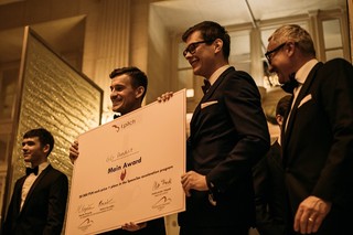 GGPredict zwycięzcą konkursu ł.pitch Start-up Challenge