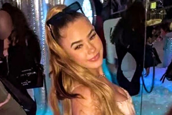 INFLUENSERKI PRETI SMRTNA KAZNA! Optužena da je NASMRT izbola muškarca u u Dubaiju, porodica tvrdi da je delovala u samoodbrani