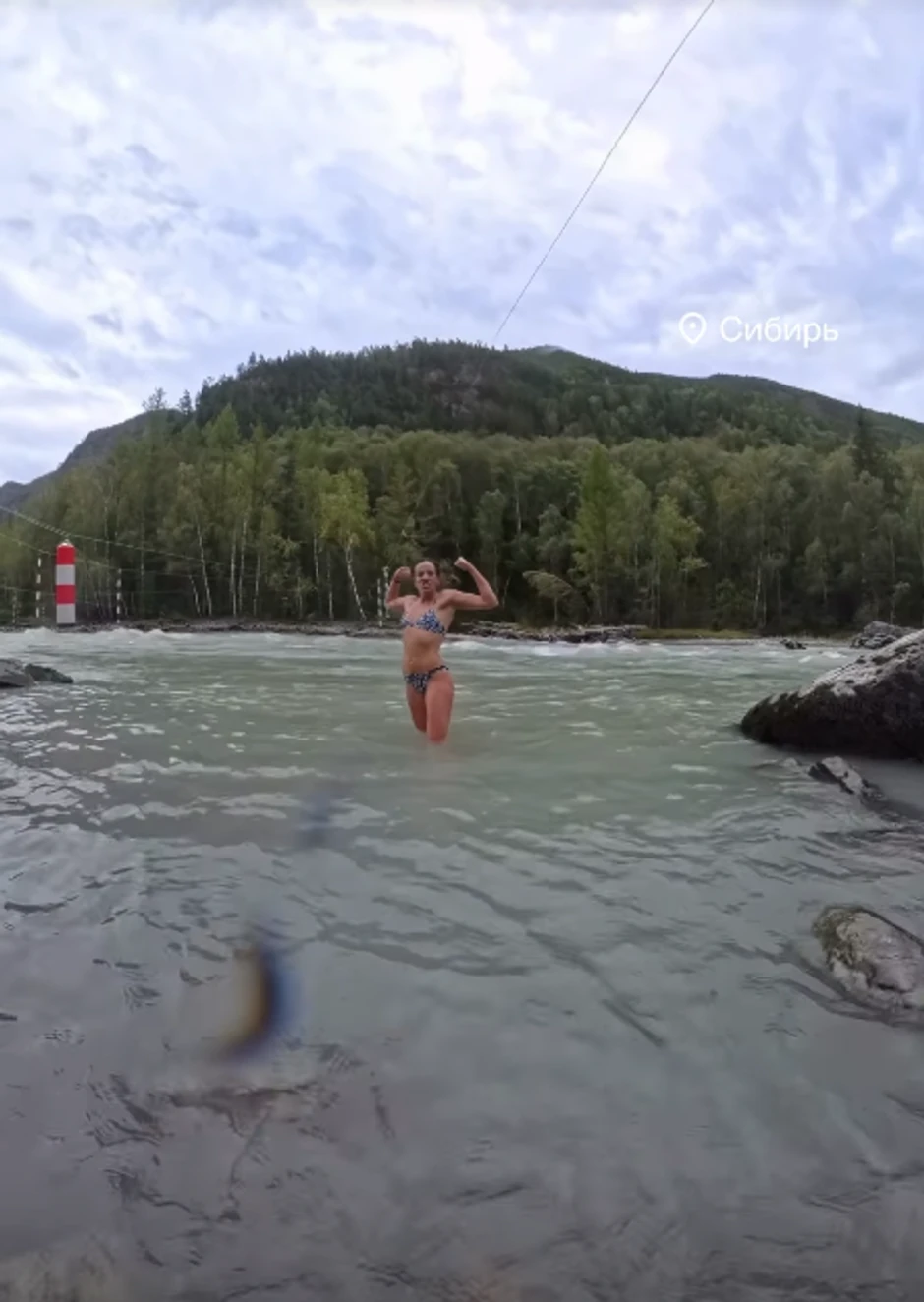 Maša Memedović se oglasila iz Rusije