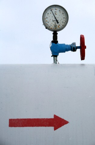 KE chce kontynuowania projektu gazociągu Skanled