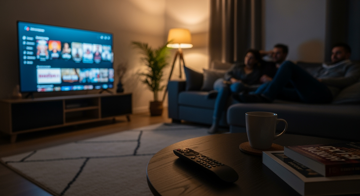 Netflix koopt Warner Bros. voor 82,7 miljard: Harry Potter, Game of Thrones erbij