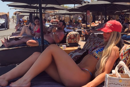 Najpoznatija ŠVERCERKA KOKAINA uhapšena je u cvetu mladosti i lepote: Spavala je sa 50 BUBAŠVABA, kupala se bokalom, a kad je izašla iz zatvora DESIO JOJ SE NAJVEĆI BLAGOSLOV