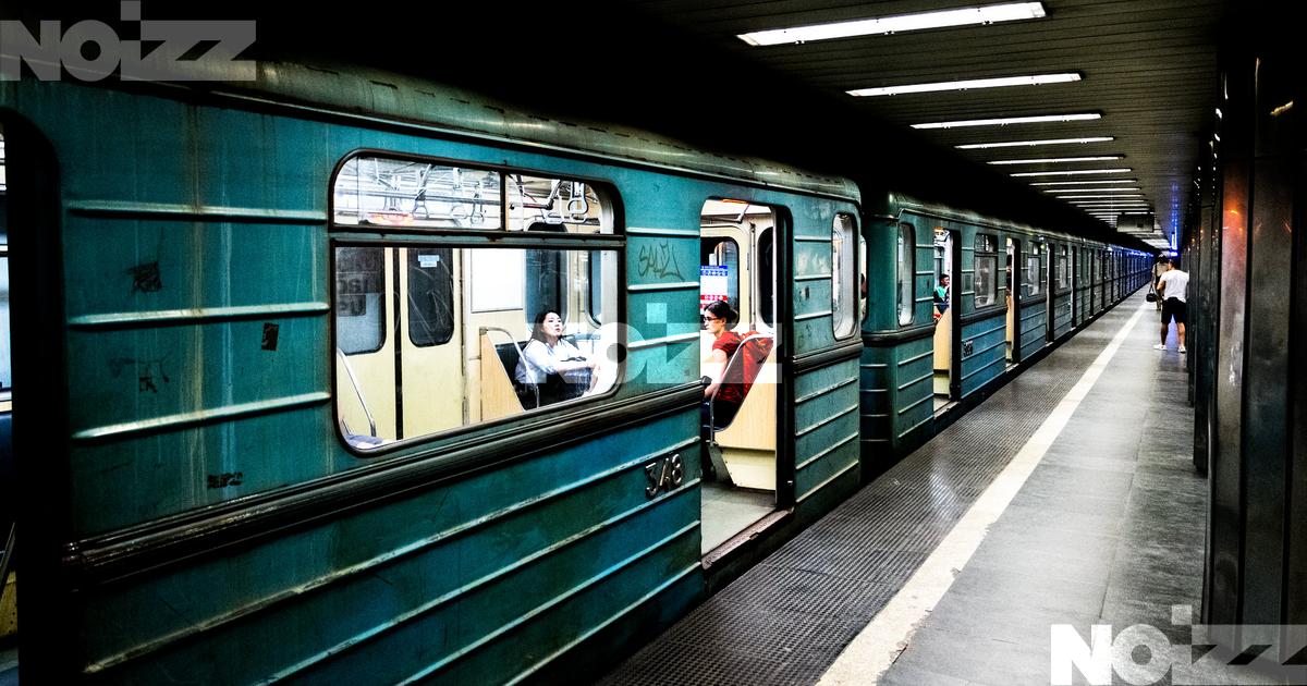 „Ding-dong: Kérem vigyázzanak, az ajtók záródnak!” – a metró zenéjének  rejtett titkai