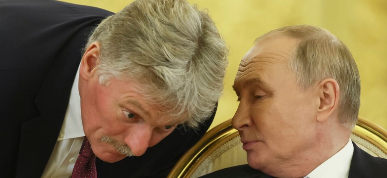 Ukraina poza NATO. Tej jednej kwestii Rosja nie odpuści na 100 procent