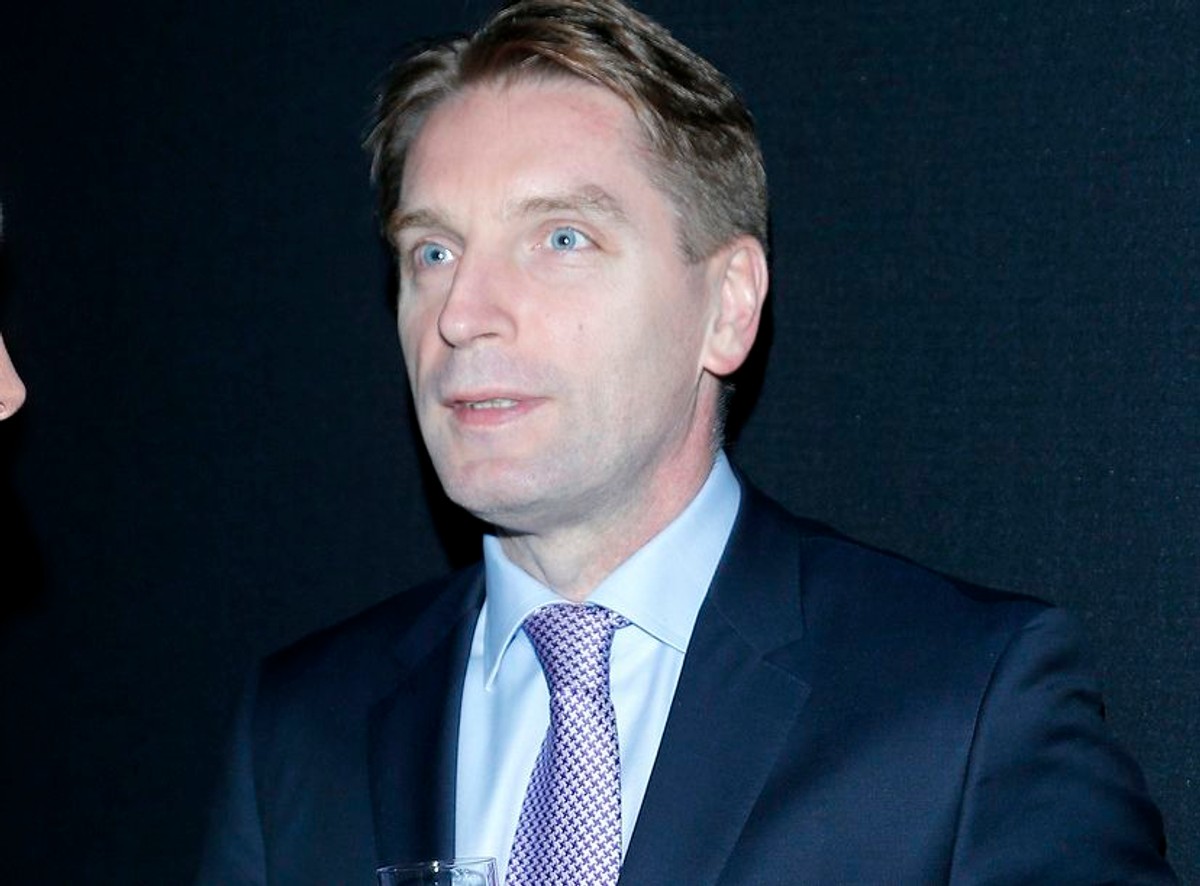 "Wprost" pozywa "Newsweeka" i Tomasza Lisa. Gigantyczne odszkodowanie