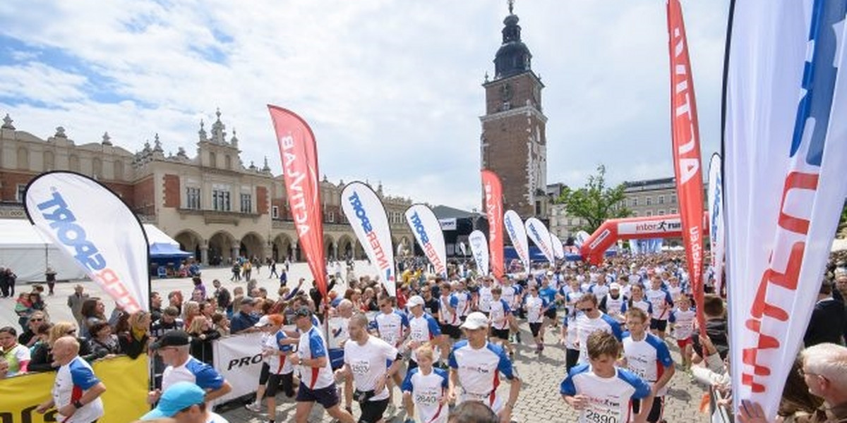 Interrun Kraków