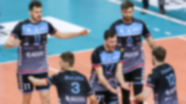 Plusliga: wysokie zwycięstwa w piątkowych pojedynkach