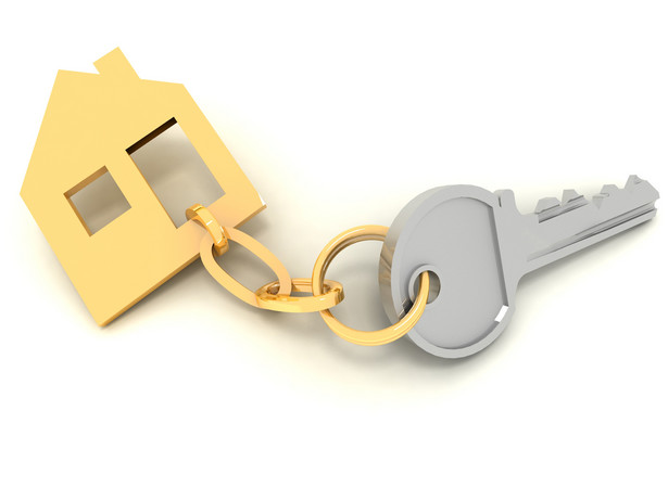 Dom i klucz