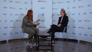 Rozmowa z profesor Elizą Przeździecką o bezpośrednich inwestycjach zagranicznych w Polsce