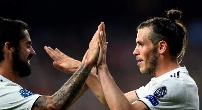 Gareth Bale and Isco were among the goals to give Real Madrid a winning start in this season's Champions League