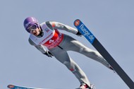 Four Hills Tournament Oberstdorf