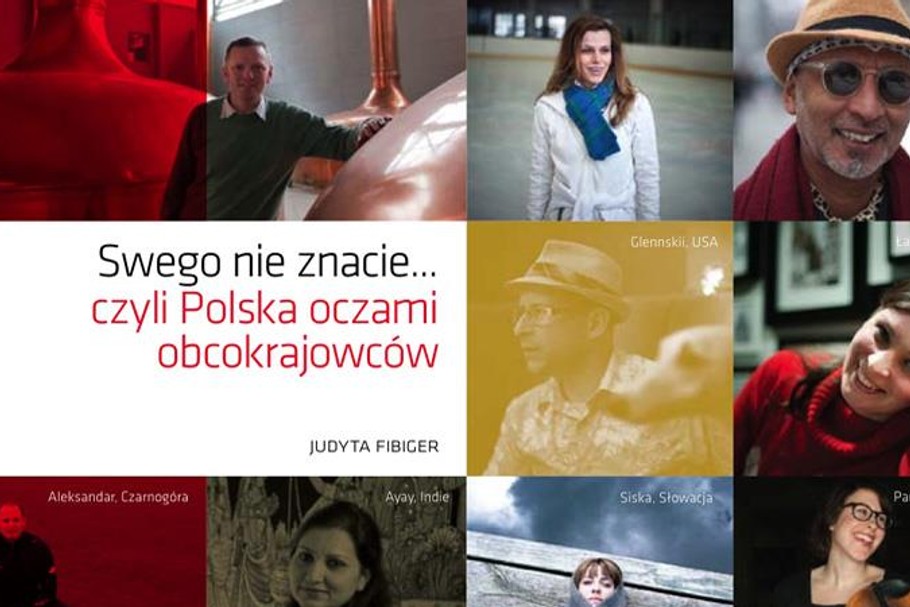 Polska oczami obcokrajowców