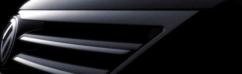 Volkswagen Passat Coupe – pierwsze oficjalne zdjęcia