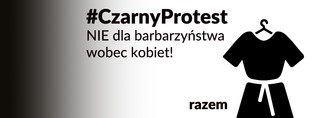 Czarny protest nie będzie sukcesem. Dlaczego feminizm stał się obciachowy?