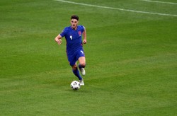 El. MŚ 2022. Declan Rice wypadł z angielskiej kadry. Piłkarz jest chory