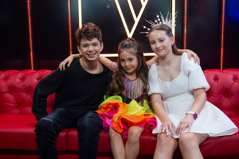 "The Voice Kids 5"