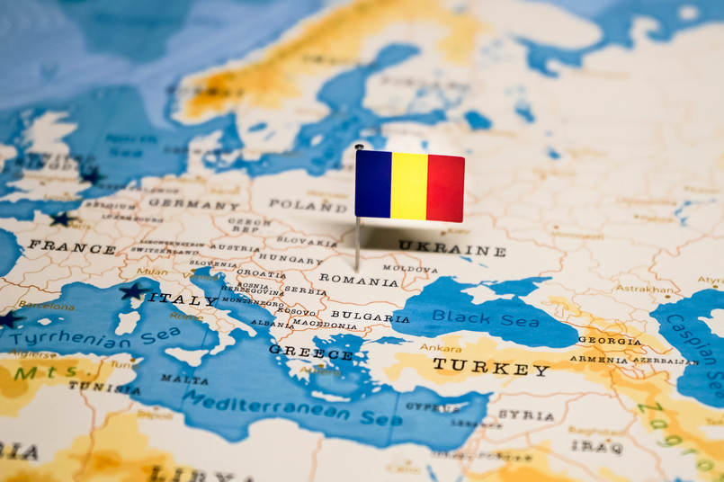 Rząd Rumunii wezwał UE do ogłoszenia sankcji przeciw Rosji za destabilizowanie Mołdawii