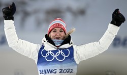 Oto najwięksi wygrani Zimowych Igrzysk Olimpijskich w Pekinie