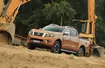 Nissan Navara 2.3 dCi - wygodny jak nie pikap