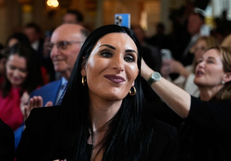 Laura Loomer