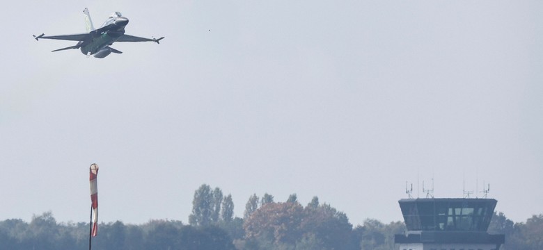 Wiele tajemniczych dronów nad bazą wojskową. Kraj NATO alarmuje