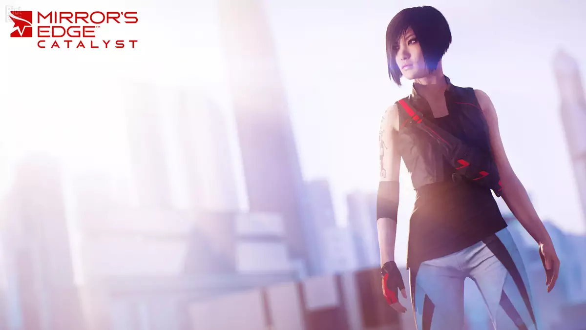 Mirror's Edge