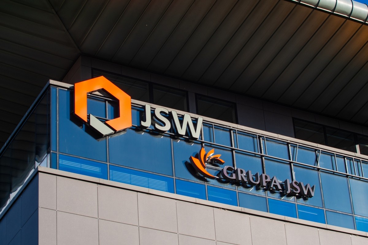 Jastrzębska Spółka Węglowa