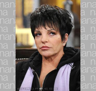 Liza Minelli